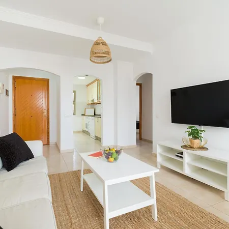 House In Palmas Near Playa De Canteras Feriehus *