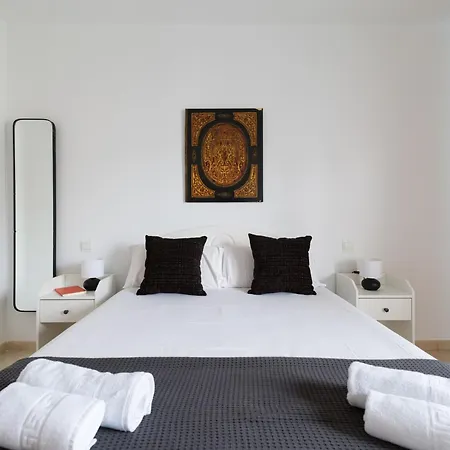 House In Palmas Near Playa De Canteras *