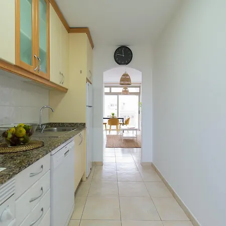 House In Palmas Near Playa De Canteras Las Palmas de Gran Canaria